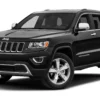 Precut Tint Film Kit For Jeep Cherokee 5 Doors From 2014 2018 ( Phase 1) Precut tint film kit for Jeep Cherokee 5 Doors from 2014-2018 ( phase 1)