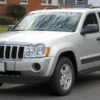 Precut Tint Film Kit For Jeep Grand Cherokee 5 Doors From 2005 2009 Precut tint film kit for Jeep Grand Cherokee 5 Doors from 2005-2009
