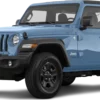 Precut Tint Film Kit For Jeep Wrangler 3 Doors From 2019 2024 Precut tint film kit for Jeep Wrangler 3 Doors from 2019-2024