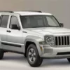 Precut Tint Film Kit For Jeep Liberty 5 Doors From 2008 2012 Precut tint film kit for Jeep Liberty 5 Doors from 2008-2012
