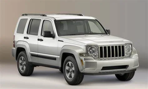 Precut Tint Film Kit For Jeep Liberty 5 Doors From 2008 2012 Precut tint film kit for Jeep Liberty 5 Doors from 2008-2012