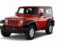 Precut tint film kit for Jeep Wrangler 3 Doors from 2007-2010