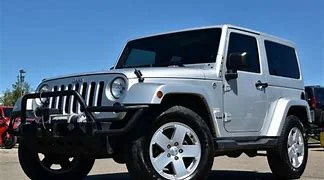 Precut tint film kit for Jeep Wrangler 3 Doors from 2011-2018