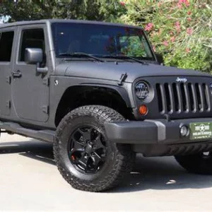 Precut Tint Film Kit For Jeep Wrangler 5 Doors From 2007 2010 Precut tint film kit for Jeep Wrangler 5 Doors from 2007-2010