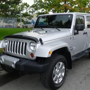 Precut Tint Film Kit For Jeep Wrangler 5 Doors From 2011 2018 Precut tint film kit for Jeep Wrangler 5 Doors from 2011-2018