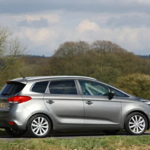 Precut Tint Film Kit For Kia Carens 5 Doors From 2013 2019 Precut tint film kit for Kia Carens 5 Doors from 2013-2019