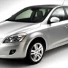 Precut Tint Film Kit For Kia Ceed 5 Doors From 2008 2011 Precut tint film kit for Kia Ceed 5 Doors from 2008-2011