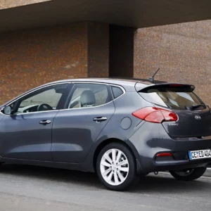 Precut Tint Film Kit For Kia Ceed 5 Doors From 2012 2018 Precut tint film kit for Kia Ceed 5 Doors from 2012-2018