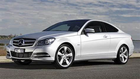 Precut Tint Film Kit For Mercedes Classe C 2 Doors Coupe From 2011 2015 Precut tint film kit for Mercedes Classe C 2 Doors Coupe from 2011-2015