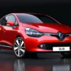 Precut Tint Film Kit For Renault Clio 4 5 Doors From 2012 2019 Precut tint film kit for Renault Clio 4 5 Doors from 2012-2019