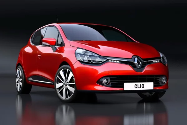 Precut Tint Film Kit For Renault Clio 4 5 Doors From 2012 2019 Precut tint film kit for Renault Clio 4 5 Doors from 2012-2019