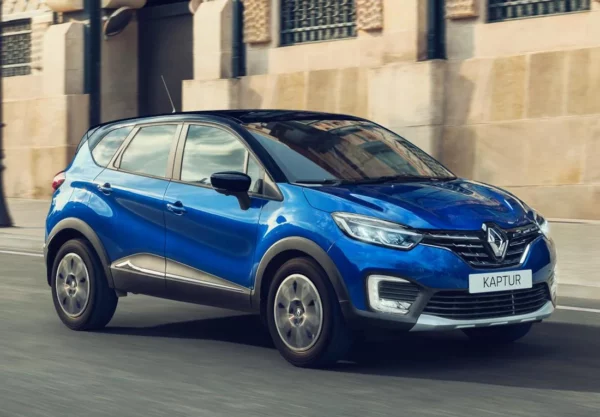 Precut Tint Film Kit For Renault Capture 5 Doors From 2013 2019 Precut tint film kit for Renault Capture 5 Doors from 2013-2019