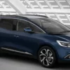 Precut Tint Film Kit For Renault Scenic Iv Long 5 Doors From 2016 2023 Precut tint film kit for Renault Scenic Iv Long 5 Doors from 2016-2023