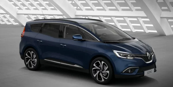 Precut Tint Film Kit For Renault Scenic Iv Long 5 Doors From 2016 2023 Precut tint film kit for Renault Scenic Iv Long 5 Doors from 2016-2023