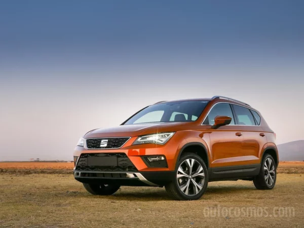 Precut Tint Film Kit For Seat Ateca 5 Doors From 2017 2024 Precut tint film kit for Seat Ateca 5 Doors from 2017-2024