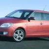 Precut Tint Film Kit For Skoda Fabia 5 Doors From 2008 2014 Precut tint film kit for Skoda Fabia 5 Doors from 2008-2014