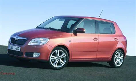 Precut Tint Film Kit For Skoda Fabia 5 Doors From 2008 2014 Precut tint film kit for Skoda Fabia 5 Doors from 2008-2014