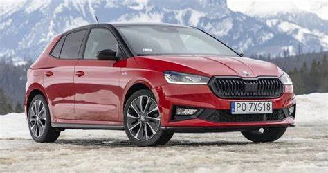 Precut Tint Film Kit For Skoda Fabia 5 Doors From 2008 2014 Precut tint film kit for Skoda Fabia 5 Doors from 2008-2014