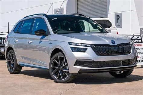 Precut Tint Film Kit For Skoda Kamiq 5 Doors From 2021 2024 Precut tint film kit for Skoda Kamiq 5 Doors from 2021-2024