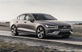 Precut tint film kit for Volvo S 60 Berline 4 Doors from 2010-2018