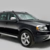 Precut Tint Film Kit For Volvo Xc 90 5 Doors From 2002 2014 Precut tint film kit for Volvo Xc 90 5 Doors from 2002-2014