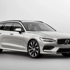 Precut tint film kit for Volvo V 60 5 Doors from 2019-2024