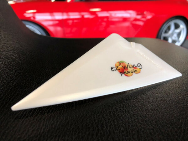 Raclette Ez Wing Peach