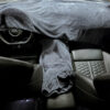 Microfiber Dashboard Cloth