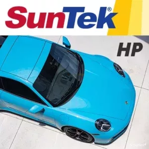 Suntek HP Film Visual SUNTEK HP (sale by the meter)