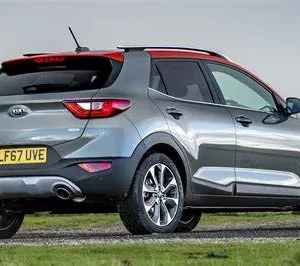 Precut Tint Film Kit For Kia Stonic 5 Doors From 2017 2024 Precut tint film kit for Kia Stonic 5 Doors from 2017-2024