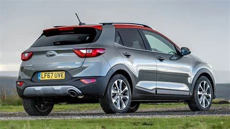 Precut Tint Film Kit For Kia Stonic 5 Doors From 2017 2024 Precut tint film kit for Kia Stonic 5 Doors from 2017-2024