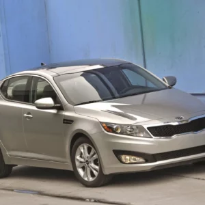 Precut Tint Film Kit For Kia Optima 4 Doors From 2011 2016 Precut tint film kit for Kia Optima 4 Doors from 2011-2016