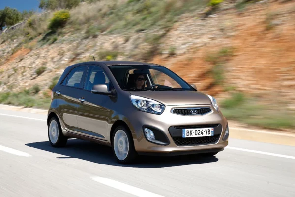 Precut Tint Film Kit For Kia Picanto 5 Doors From 2011 2017 Precut tint film kit for Kia Picanto 5 Doors from 2011-2017