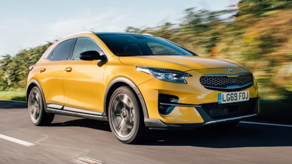 Precut Tint Film Kit For Kia X Ceed 5 Doors From 2019 2024 Precut tint film kit for Kia X Ceed 5 Doors from 2019-2024