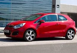 Precut Tint Film Kit For Kia Rio 3 Doors From 2012 2016 Precut tint film kit for Kia Rio 3 Doors from 2012-2016