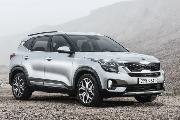 Precut Tint Film Kit For Kia Seltos 5 Doors From 2020 2024 Precut tint film kit for Kia Seltos 5 Doors from 2020-2024