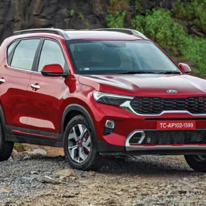 Precut Tint Film Kit For Kia Sonet 5 Doors From 2020 2024 Precut tint film kit for Kia Sonet 5 Doors from 2020-2024