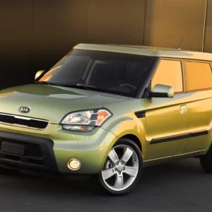 Precut Tint Film Kit For Kia Soul 5 Doors From 2009 2013 Precut tint film kit for Kia Soul 5 Doors from 2009-2013