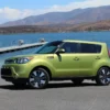 Precut Tint Film Kit For Kia Soul 5 Doors From 2014 2018 Precut tint film kit for Kia Soul 5 Doors from 2014-2018