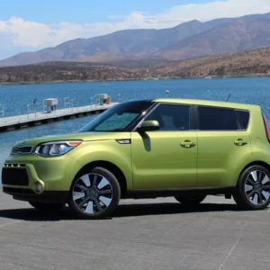 Precut Tint Film Kit For Kia Soul 5 Doors From 2014 2018 Precut tint film kit for Kia Soul 5 Doors from 2014-2018