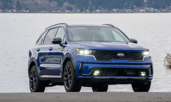 Precut Tint Film Kit For Kia Sorento 5 Doors From 2021 2024 Precut tint film kit for Kia Sorento 5 Doors from 2021-2024