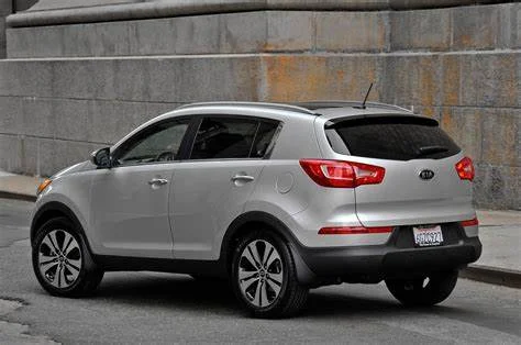 Precut Tint Film Kit For Kia Sportage 5 Doors From 2011 2015 Precut tint film kit for Kia Sportage 5 Doors from 2011-2015
