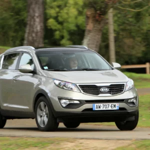 Precut Tint Film Kit For Kia Sportage 5 Doors From 2016 2020 Precut tint film kit for Kia Sportage 5 Doors from 2016-2020