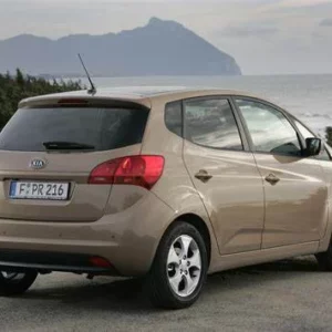 Precut Tint Film Kit For Kia Venga 5 Doors From 2010 2018 Precut tint film kit for Kia Venga 5 Doors from 2010-2018