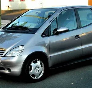 Precut Tint Film Kit For Mercedes Classe A 5 Doors Longues From 1998 2003 Precut tint film kit for Mercedes Classe A 5 Doors Longues from 1998-2003