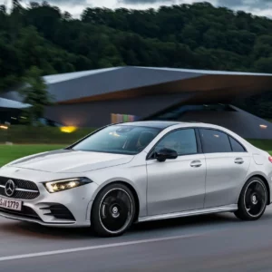 Precut Tint Film Kit For Mercedes Classe A Berline 4 Porte From 2018 2024 Precut tint film kit for Mercedes Classe A Berline 4 Porte from 2018-2024