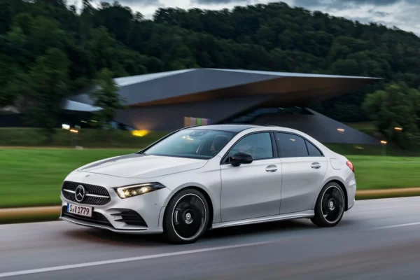 Precut Tint Film Kit For Mercedes Classe A Berline 4 Porte From 2018 2024 Precut tint film kit for Mercedes Classe A Berline 4 Porte from 2018-2024