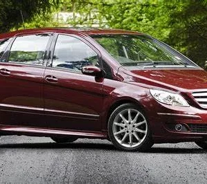 Precut Tint Film Kit For Mercedes Classe B 5 Doors From 2005 2010 Precut tint film kit for Mercedes Classe B 5 Doors from 2005-2010