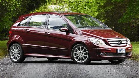 Precut Tint Film Kit For Mercedes Classe B 5 Doors From 2005 2010 Precut tint film kit for Mercedes Classe B 5 Doors from 2005-2010