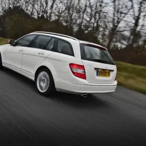 Precut Tint Film Kit For Mercedes Classe C Break From 2008 2014 Precut tint film kit for Mercedes Classe C Break from 2008-2014